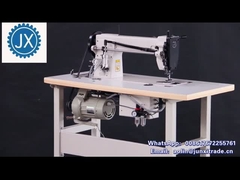 উচ্চ গতির 550W মোটর সহ FIBC এর জন্য পুরু উপাদান প্যাডেল বিশেষ সীমার