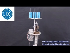 ডাবল নিডেল ফোর থ্রেড আপার এবং লোয়ার ফিড এজ বাইন্ডিং চেইন স্টিচ সেলাই মেশিন DSGK81300