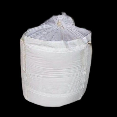 1.5 টন সার 100% PP বোনা জাম্বো ব্যাগ 110×110×110cm