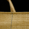 সম্পূর্ণ খোলা শীর্ষ বাল্ক Pp Fibc ব্যাগ দুটি রিং কাস্টমাইজড