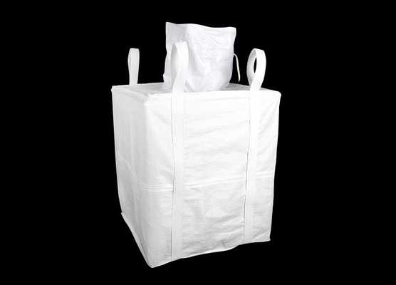 Polypropylene নমনীয় বাল্ক ধারক 2205Lb আর্দ্রতা প্রমাণ