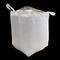 পুনঃব্যবহারযোগ্য পলিপ্রোপিলিন বাল্ক ব্যাগ বাতাসযুক্ত টাইপ 1 টন সার ব্যাগ সম্পূর্ণ খোলা