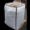 আর্দ্রতা প্রমাণ FIBC বাল্ক ব্যাগ 1000kg 1500kg জাম্বো ব্যাগ ফ্যাব্রিক 200gsm