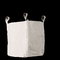 160gsm Polypropylene বাল্ক ব্যাগ ক্ষয় প্রতিরোধী পুনরায় ব্যবহার করা ভাঁজ