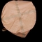 ধাতু LDPE নমনীয় মধ্যবর্তী বাল্ক কন্টেইনার ব্যাগ 180gsm