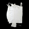 2 টন ব্যাগ প্রত্যাহারযোগ্য নমনীয় বাল্ক কন্টেইনার ব্যাগ স্পাউট নিষ্কাশন